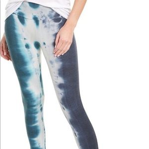 CHASER NWT Quadrablend Infinity Legging